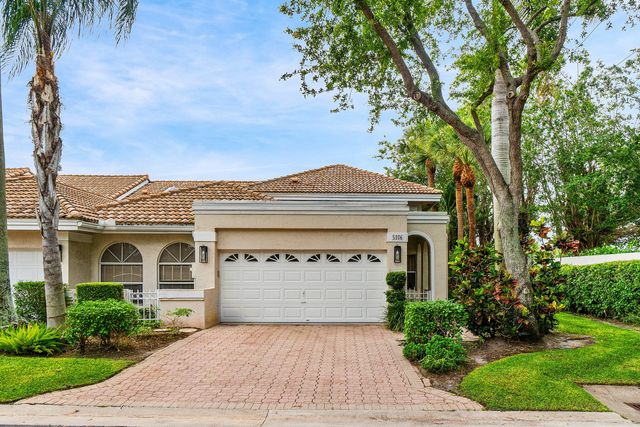 5106 Windsor Parke Drive, Boca Raton, FL 33496