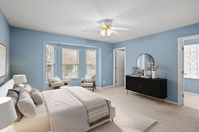 15 Goetz Drive, Cold Spring, KY 41076