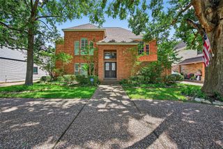 1035 Flagmore Drive, Katy, TX 77450