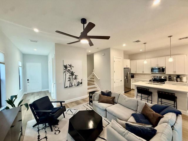 3665 SW Magnolia Ridge Lane, Palm City, FL 34990