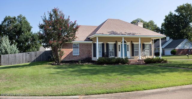12 Windwood Cove, Flowood, MS 39232