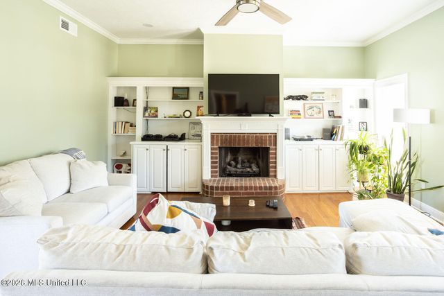12 Windwood Cove, Flowood, MS 39232