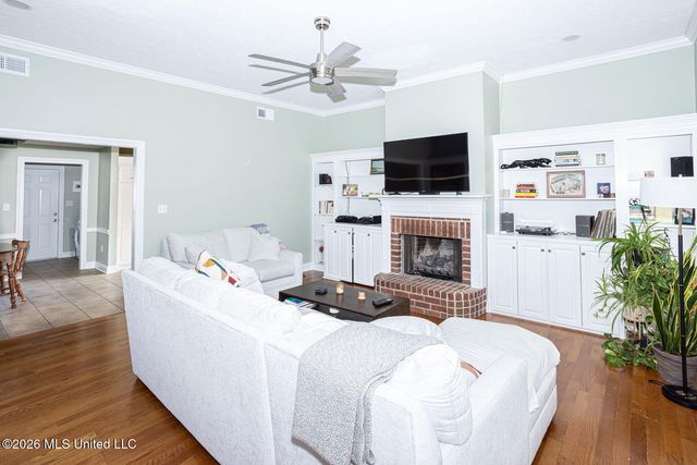 12 Windwood Cove, Flowood, MS 39232