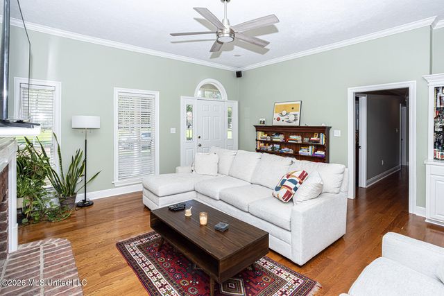 12 Windwood Cove, Flowood, MS 39232