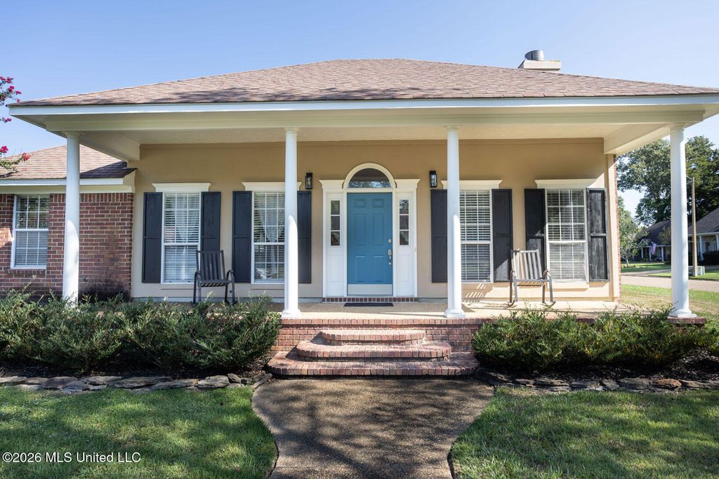 12 Windwood Cove, Flowood, MS 39232