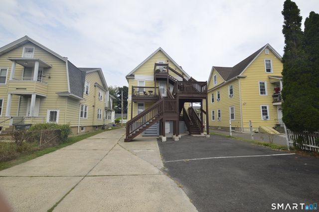807 Brewster Street, Bridgeport, CT 06605