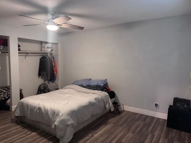 2151 S Pilgrim St, Stockton, CA 95206