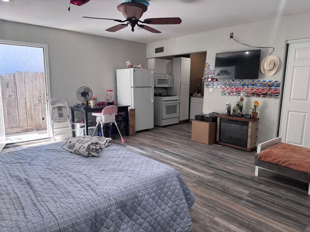 2151 S Pilgrim St, Stockton, CA 95206