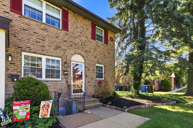 176 EAVES MILL RD, Medford, NJ 08055