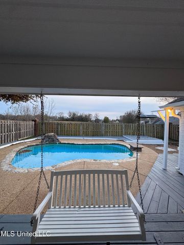 2927 Glennbury Lane, Southaven, MS 38672