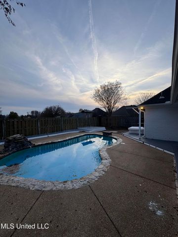 2927 Glennbury Lane, Southaven, MS 38672