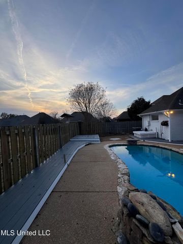 2927 Glennbury Lane, Southaven, MS 38672