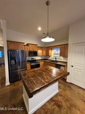 2927 Glennbury Lane, Southaven, MS 38672