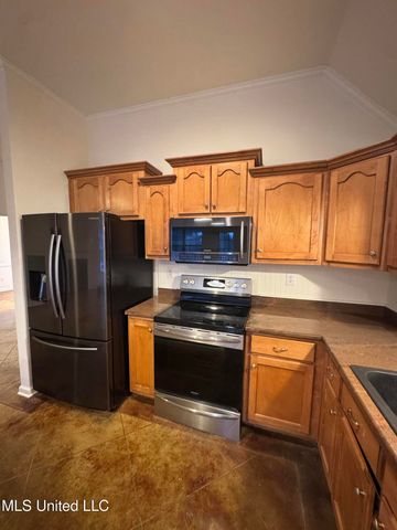 2927 Glennbury Lane, Southaven, MS 38672