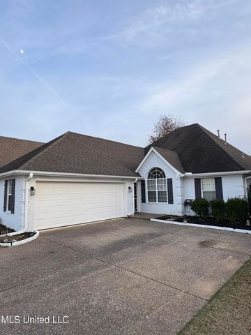 2927 Glennbury Lane, Southaven, MS 38672