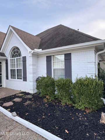 2927 Glennbury Lane, Southaven, MS 38672