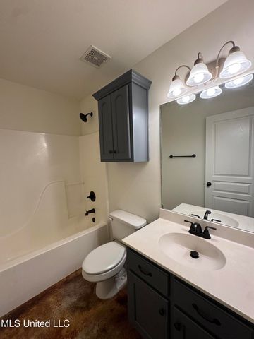 2927 Glennbury Lane, Southaven, MS 38672