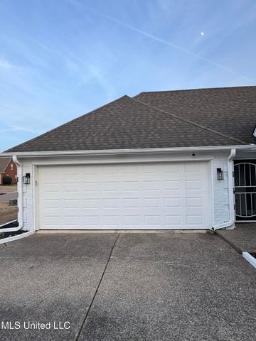 2927 Glennbury Lane, Southaven, MS 38672