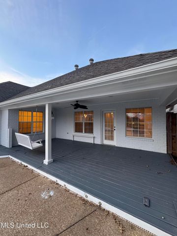 2927 Glennbury Lane, Southaven, MS 38672