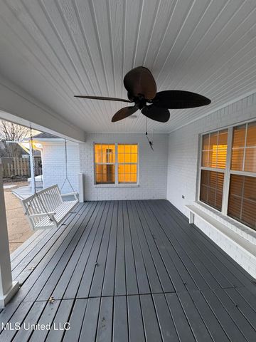 2927 Glennbury Lane, Southaven, MS 38672