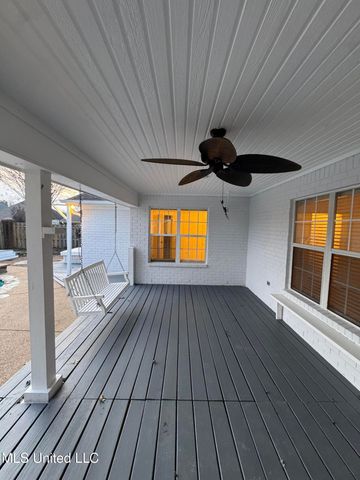 2927 Glennbury Lane, Southaven, MS 38672