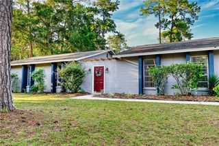 1606 NW 22ND STREET, Gainesville, FL 32605