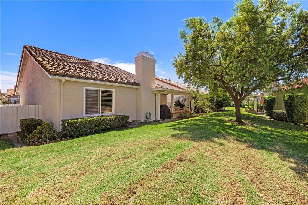 27752 VIA SARASATE, Mission Viejo, CA 92692 — exterior