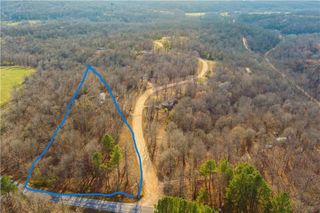 Lot 13 Wooded Lane, Fayetteville, AR 72704