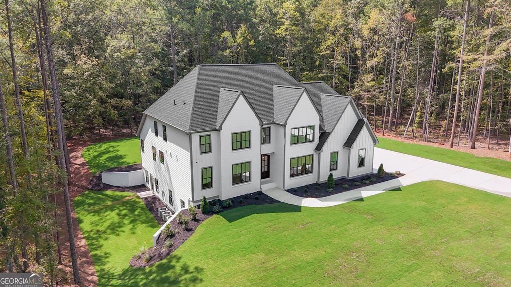 614 Morgan Mill Road, Senoia, GA 30276 — photo 2