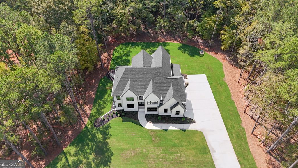 614 Morgan Mill Road, Senoia, GA 30276 — photo 3