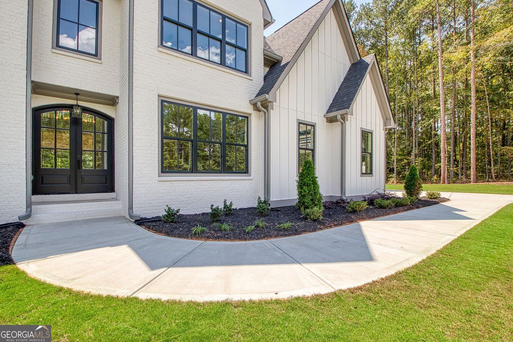 614 Morgan Mill Road, Senoia, GA 30276 — photo 5