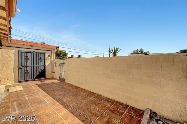 3907 Torsby Place, Las Vegas, NV 89119