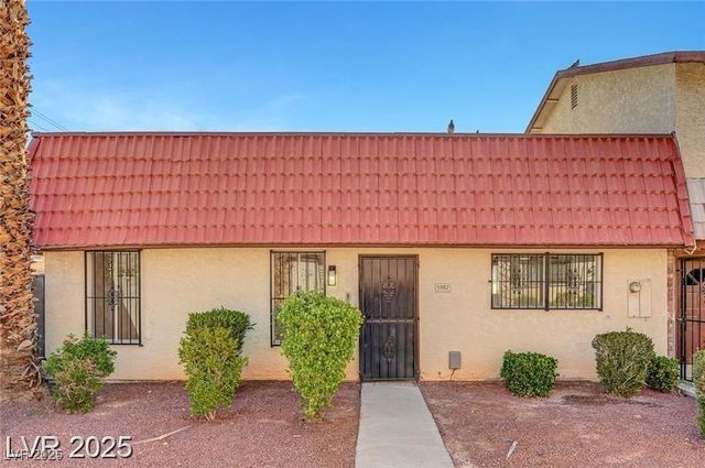 3907 Torsby Place, Las Vegas, NV 89119