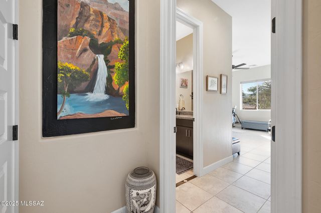 102 Powell Court, Tubac, AZ 85646