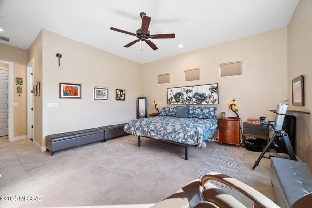 102 Powell Court, Tubac, AZ 85646