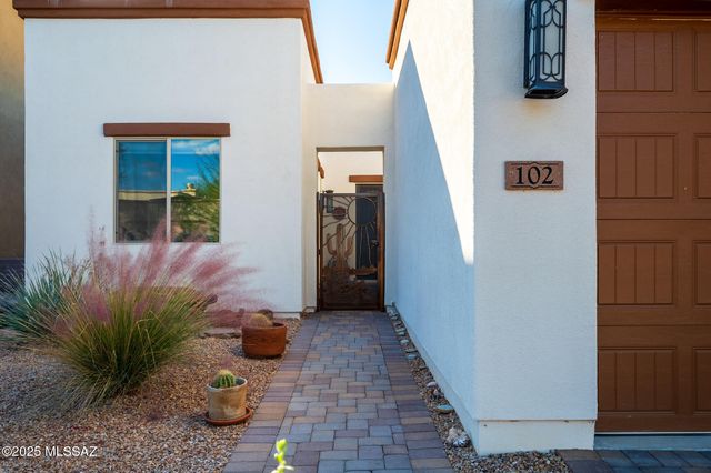 102 Powell Court, Tubac, AZ 85646