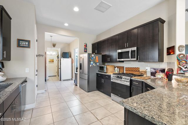 102 Powell Court, Tubac, AZ 85646