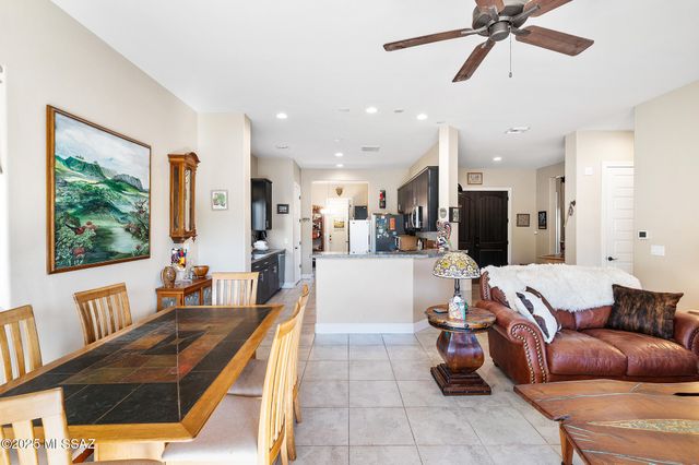 102 Powell Court, Tubac, AZ 85646