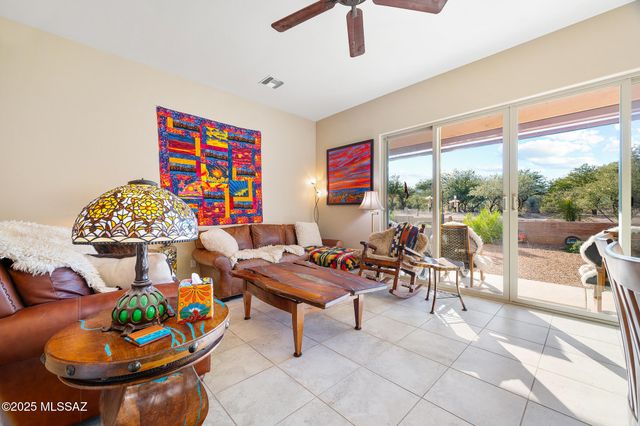 102 Powell Court, Tubac, AZ 85646