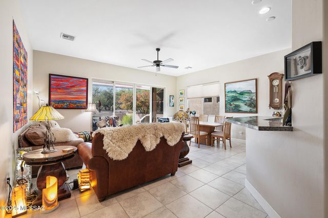 102 Powell Court, Tubac, AZ 85646