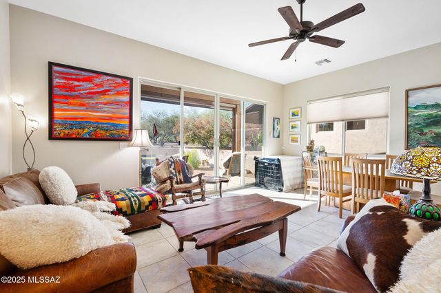 102 Powell Court, Tubac, AZ 85646