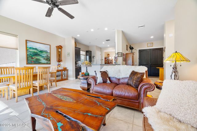 102 Powell Court, Tubac, AZ 85646