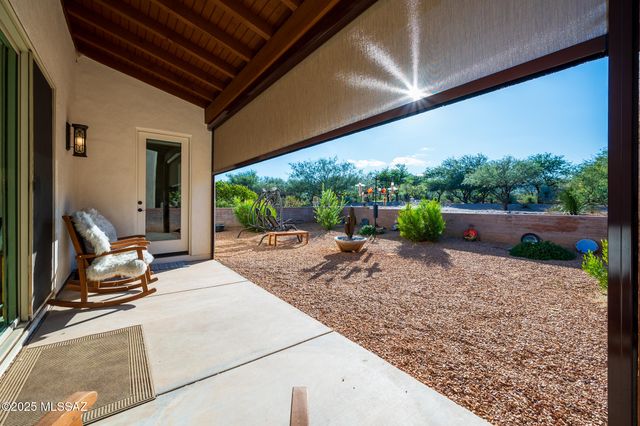 102 Powell Court, Tubac, AZ 85646