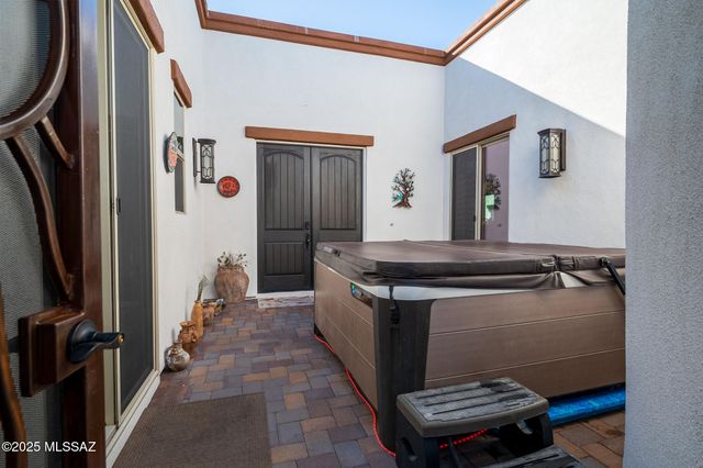 102 Powell Court, Tubac, AZ 85646