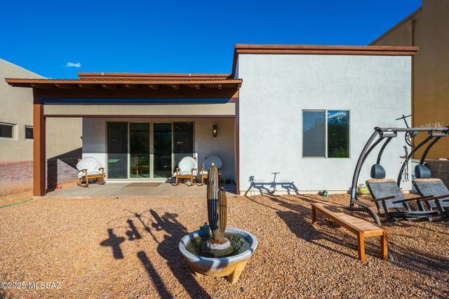 102 Powell Court, Tubac, AZ 85646