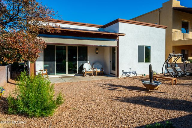 102 Powell Court, Tubac, AZ 85646