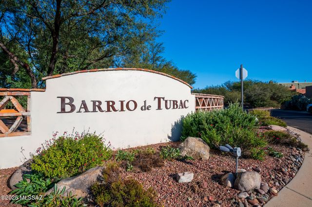 102 Powell Court, Tubac, AZ 85646