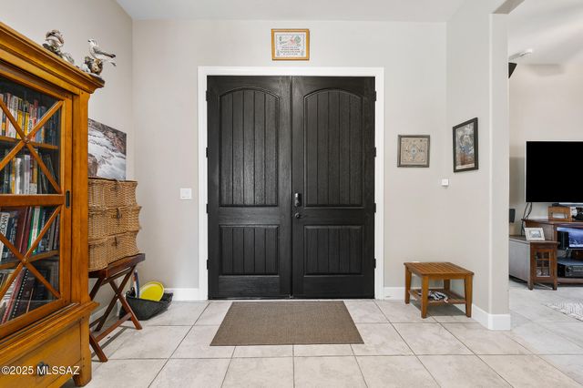 102 Powell Court, Tubac, AZ 85646