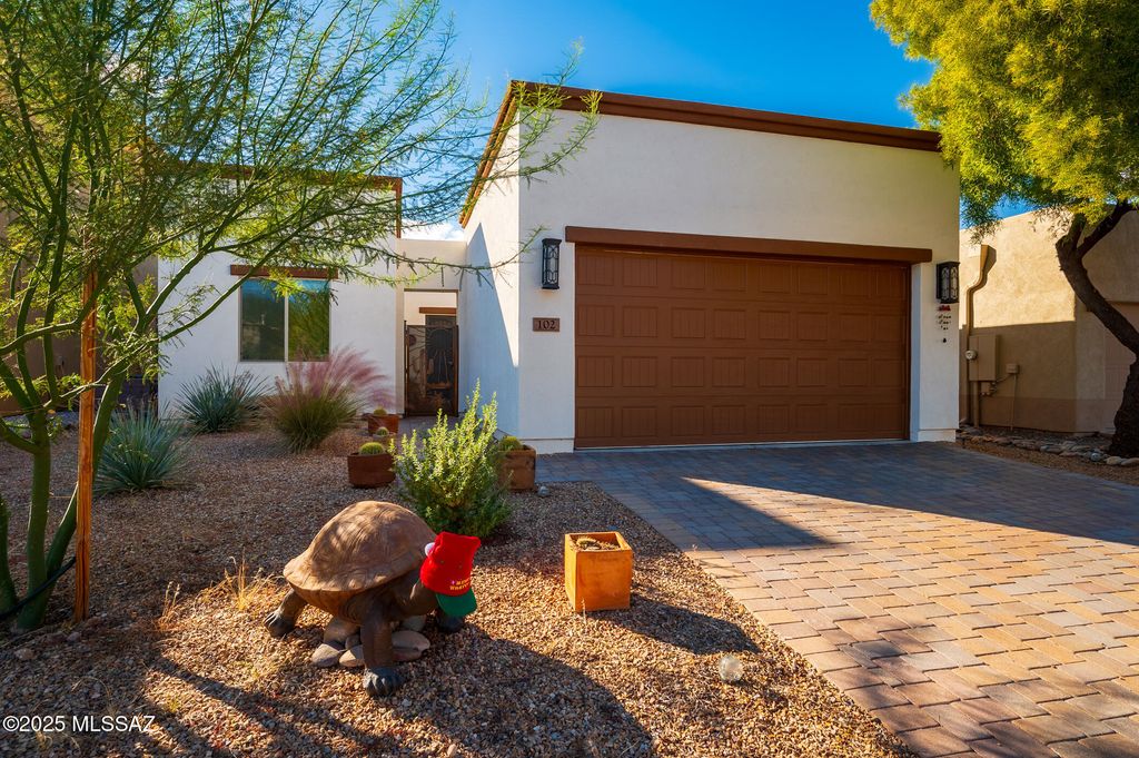 102 Powell Court, Tubac, AZ 85646