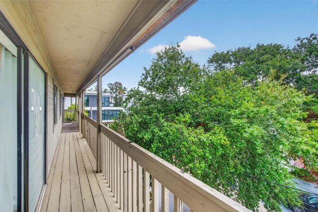 300 BEACH TRAIL 201, Indian Rocks Beach, FL 33785